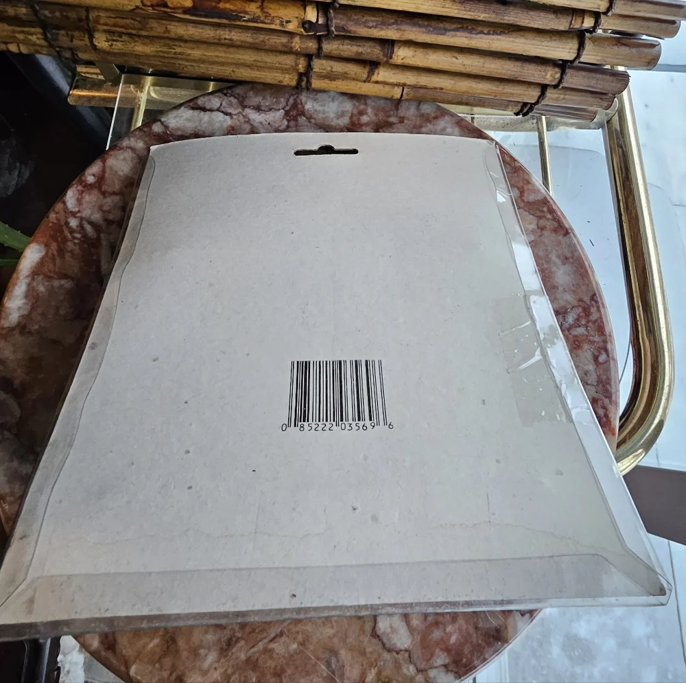 Vintage Oak Soap Dish